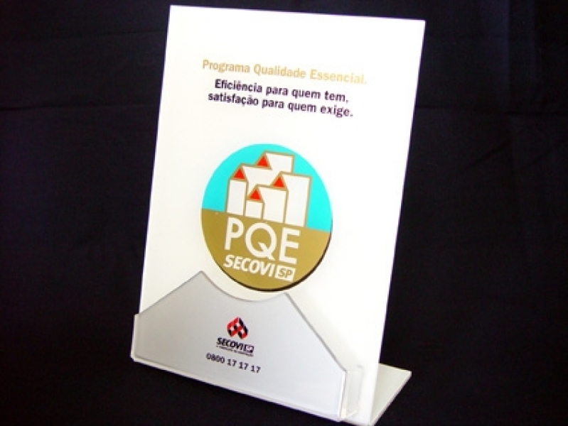 Brindes de Acrílico Quadrado Belo Horizonte - Brinde de Acrílico para Eventos Brindes de Acrílico Quadrado Belo Horizonte - Brinde de Acrílico para Eventos
