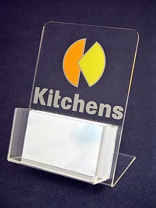 Brindes de Acrílico Transparente Botafogo - Brinde de Acrílico para Eventos Brindes de Acrílico Transparente Botafogo - Brinde de Acrílico para Eventos