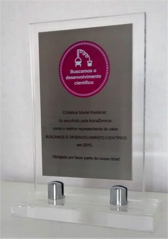 Comprar Troféu de Acrílico Branco em Ribeirão Preto - Troféu de Acrílico para Personalizar Comprar Troféu de Acrílico Branco em Ribeirão Preto - Troféu de Acrílico para Personalizar