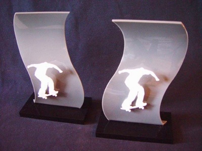 Quanto Custa Troféu Esportivo em Acrílico Embu das Artes - Troféu de Acrílico 3D Quanto Custa Troféu Esportivo em Acrílico Embu das Artes - Troféu de Acrílico 3D