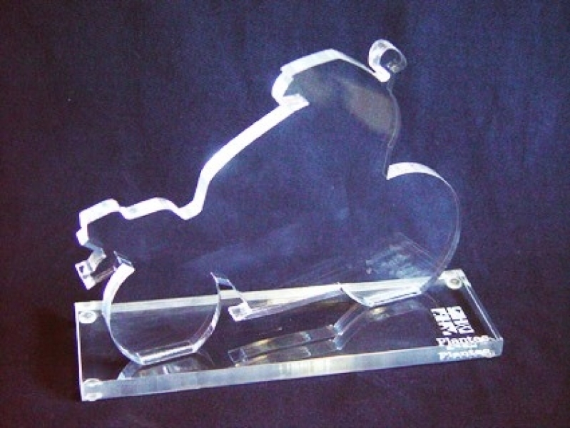 Quanto Custa Troféu para Festa em Acrílico Salto - Troféu de Acrílico 3D Quanto Custa Troféu para Festa em Acrílico Salto - Troféu de Acrílico 3D