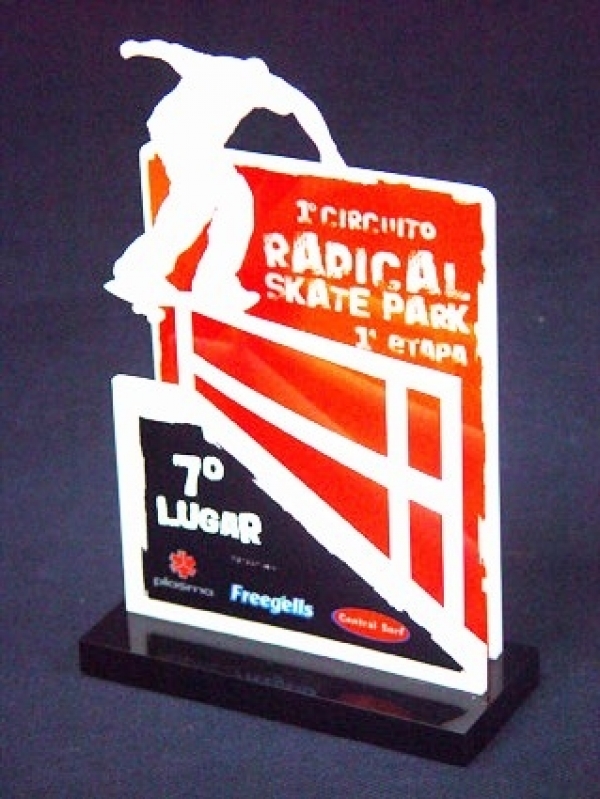 Quanto Custa Troféu para Formatura em Acrílico Cabo Frio - Troféu de Acrílico 3D Quanto Custa Troféu para Formatura em Acrílico Cabo Frio - Troféu de Acrílico 3D