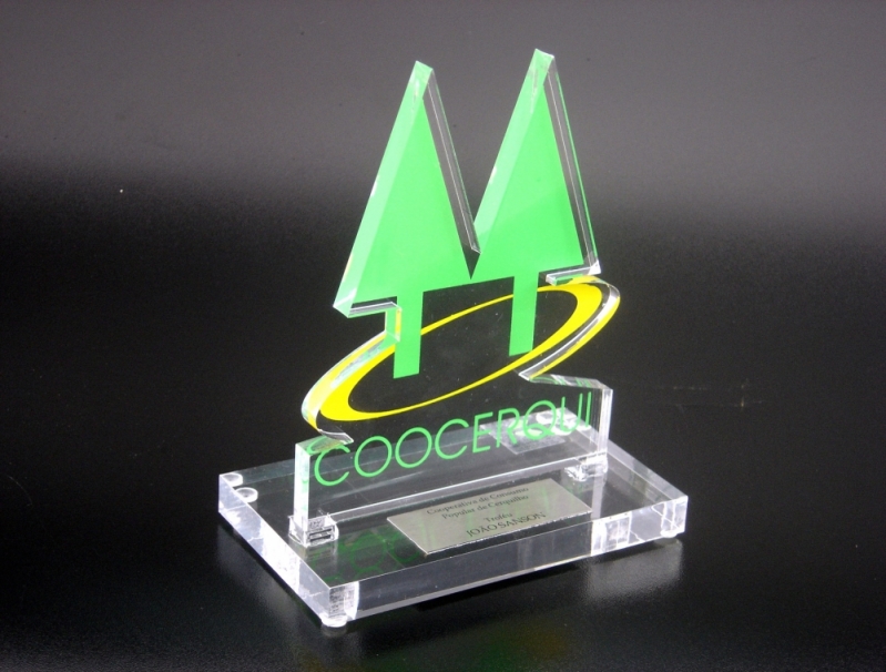 Quanto Custa Troféu Personalizado em Acrílico Itapevi - Troféu de Acrílico 3D Quanto Custa Troféu Personalizado em Acrílico Itapevi - Troféu de Acrílico 3D