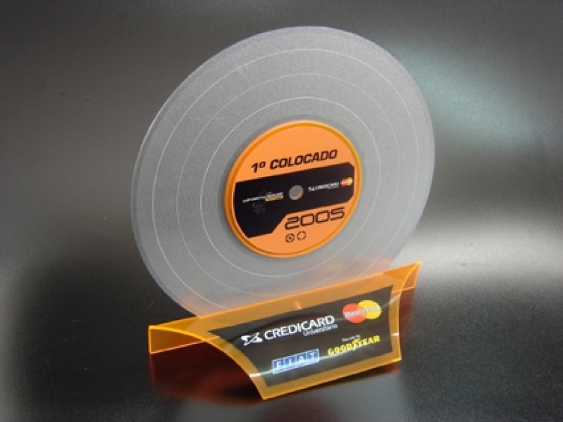 Troféu de Acrílico 3D Preço Porto Alegre - Troféu de Acrílico 3D Troféu de Acrílico 3D Preço Porto Alegre - Troféu de Acrílico 3D