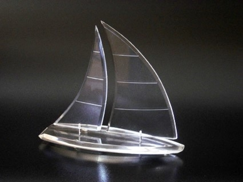 Troféu de Acrílico Personalizado para Festa Preço Cabo Frio - Troféu de Acrílico 3D Troféu de Acrílico Personalizado para Festa Preço Cabo Frio - Troféu de Acrílico 3D