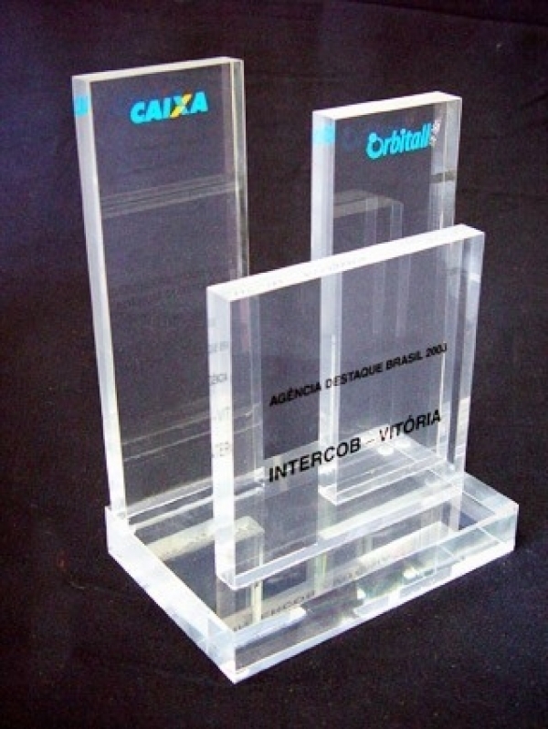 Troféu em Acrílico para Eventos em Itupeva - Troféu de Acrílico para Personalizar Troféu em Acrílico para Eventos em Itupeva - Troféu de Acrílico para Personalizar