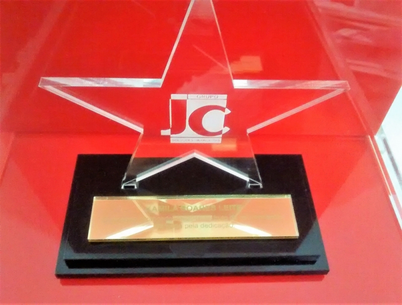Troféu Esportivo Transparente em Acrílicos Preço Itapevi - Troféu de Acrílico 3D Troféu Esportivo Transparente em Acrílicos Preço Itapevi - Troféu de Acrílico 3D