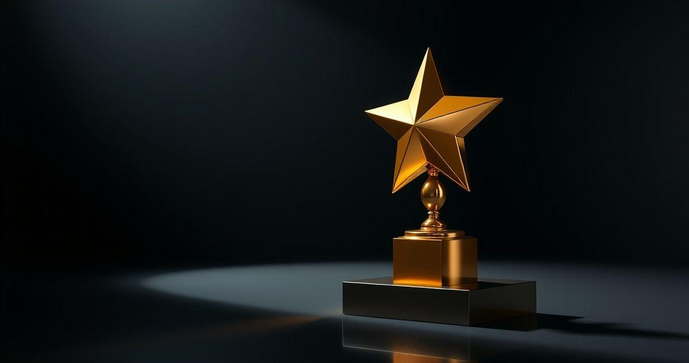 Descubra Tudo Sobre o Troféu Estrela e Sua Importância
