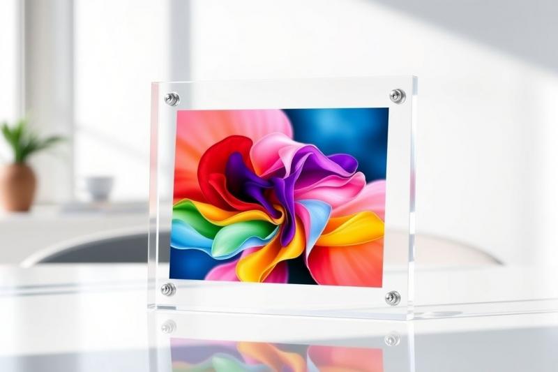 Como Escolher Displays de Mesa Acrílico para Sua Necessidade Como Escolher Displays de Mesa Acrílico para Sua Necessidade
