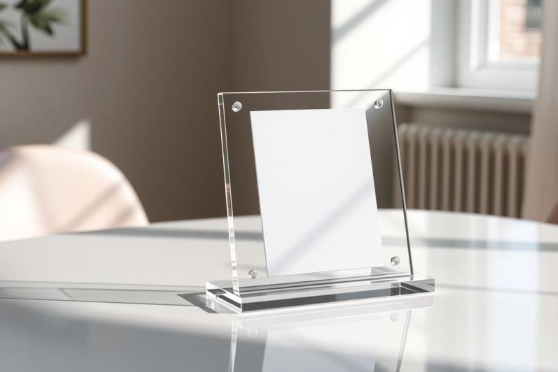 Display de Acrílico: Benefícios e Tipos para Sua Decoração Display de Acrílico: Benefícios e Tipos para Sua Decoração