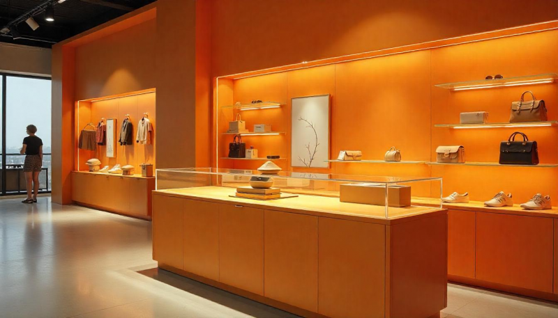 Displays de acrílico: como escolher o melhor para sua loja e aumentar as vendas