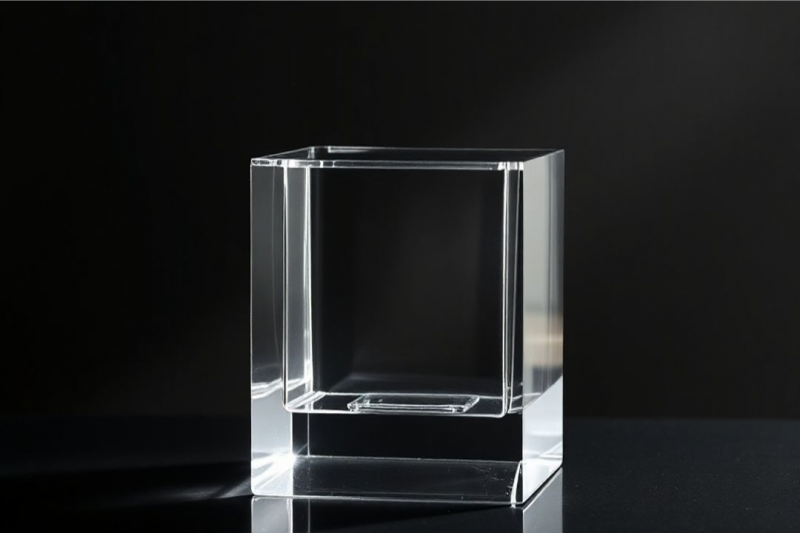 Descubra as Vantagens das Urnas de Acrílico para Eventos