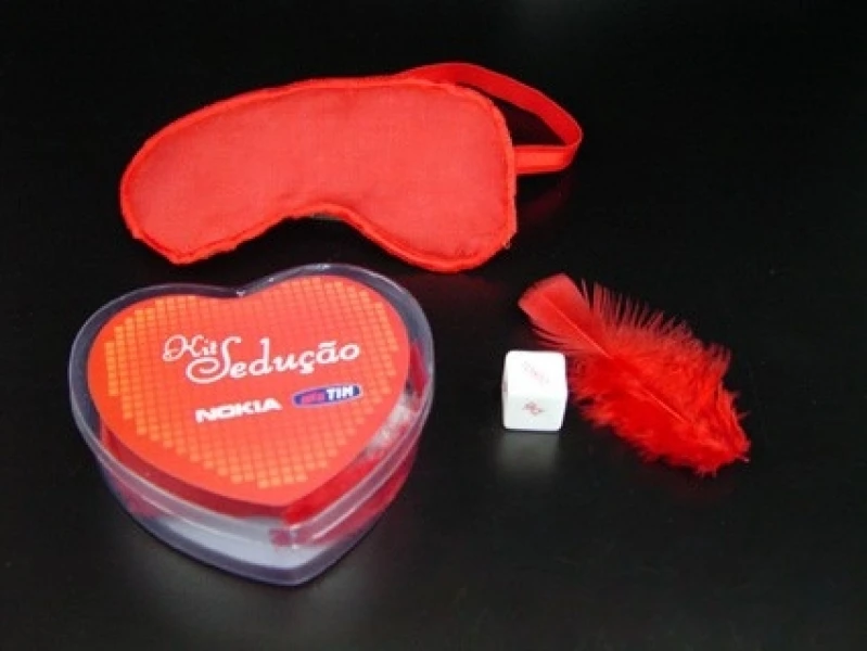 brindes de acrílico