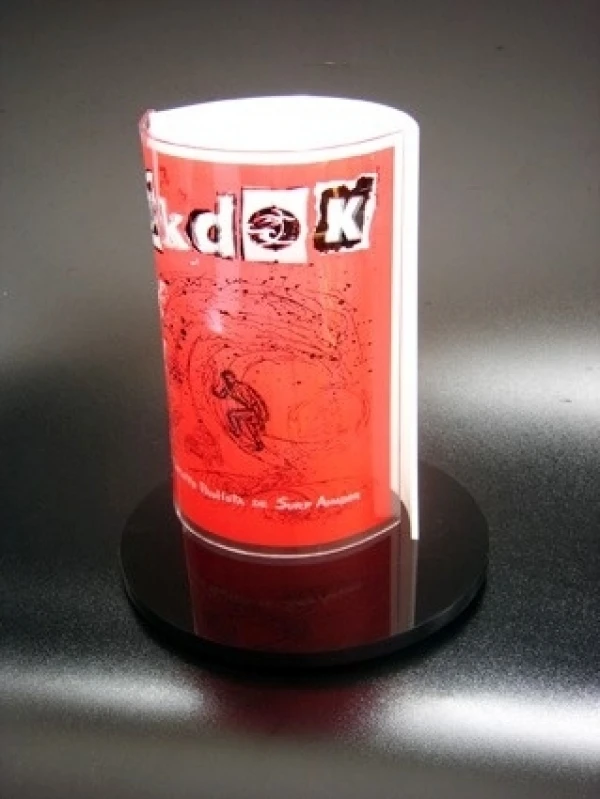 brindes promocionais em acrílico