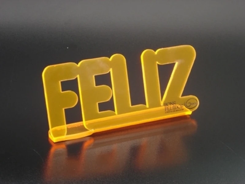 expositor de acrílico