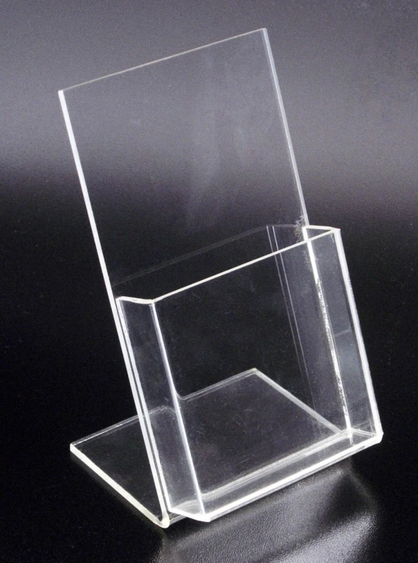 porta papel para mesa